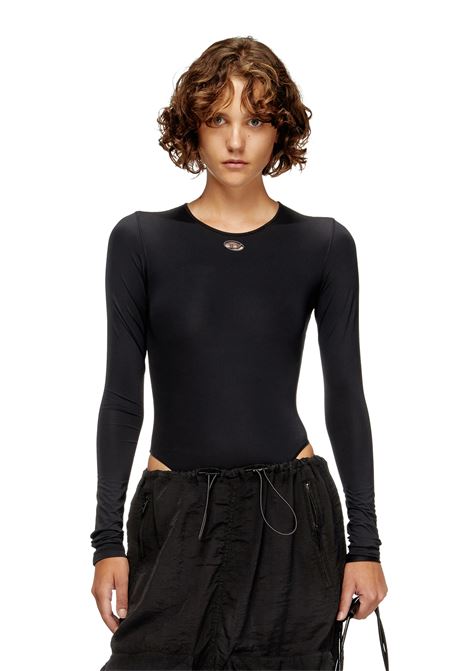 body angelina-utlt donna nero DIESEL | A18317 0IKBN900